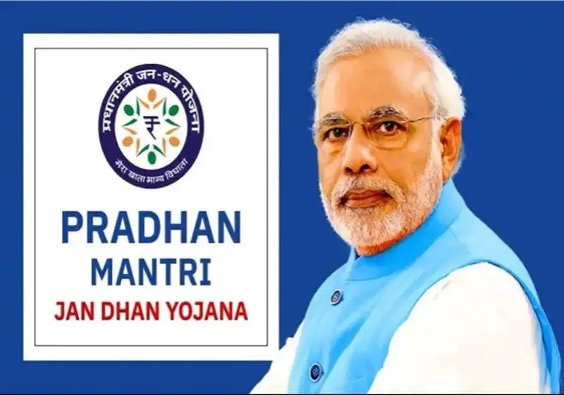 Jan Dhan Account